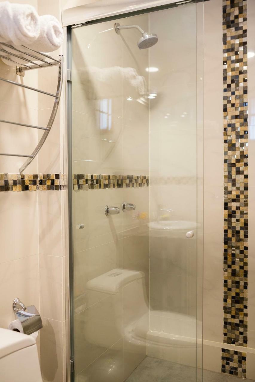 MOAF Cusco Boutique Hotel Chambre photo